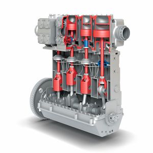 Perfekte Workflows, reduzierte Betriebs- und Wartungskosten, längere Wartungsintervalle sowie kürzere Ausfallzeiten sind einige der Gründe, warum ein Hersteller von Kompressorsystemen Vericut nutzt.