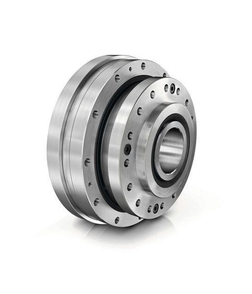 ... das Unit Hollow Shaft (UHS).  (Bild: Schaeffler)