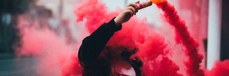 Moderne Security-Lösungen können das Nutzerverhalten auf auffällige Verhaltensweisen oder Aktivitäten analysieren und so frühzeitig reagieren.(Bild:   / CC0)