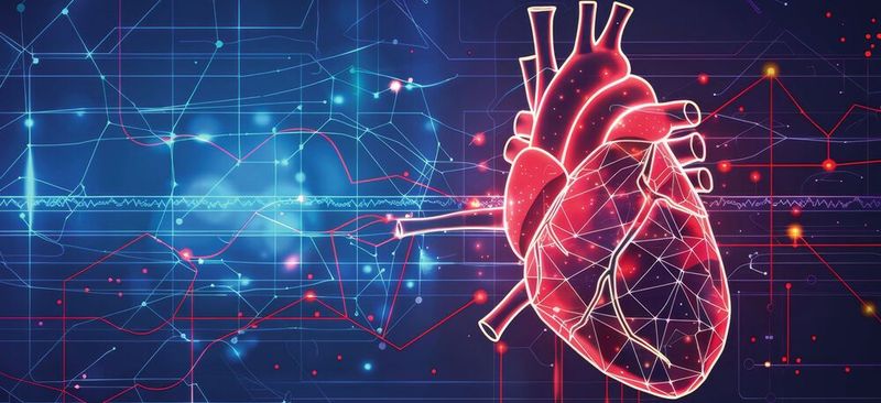 Molekulare Körpersignale zur Informationsübertragung nutzen, etwa bei medizinischen Implantaten wie Herzschrittmachern – daran arbeitet ein neues Forschungsprohekt (Symbolbild).(Bild:  Lucija - stock.adobe.com / KI-generiert)