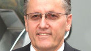 Bernd Bach ist künftig für die Peugeot-Niederlassungen verantwortlich. (Foto: Peugeot)