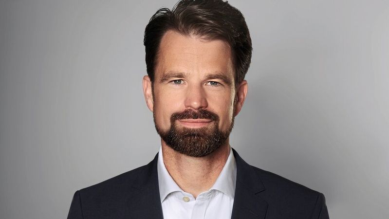 Sven Wellbrock wird zum 1. Oktober Geschäftsführer der BLG Auto Transport GmbH & Co. KG. (Bild:  BLG)