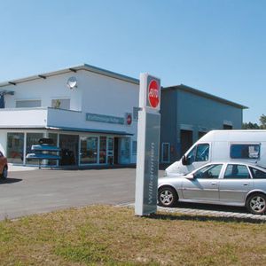 (Archiv: Vogel Business Media)