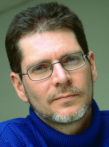 Joachim Hüpper von Renesas beschreibt die beständige MCU-Weiterentwicklung im Bereich industrieller Motorsteuerungen (Archiv: Vogel Business Media)
