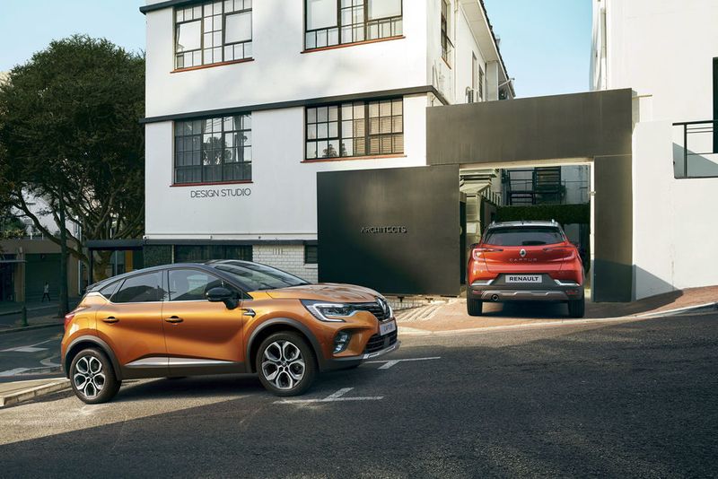 Die Preise sind derzeit noch nicht bekannt. (Renault)