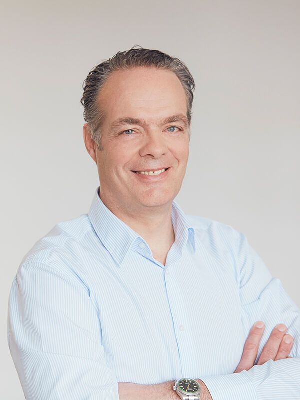 Jan Webering, Avenga Germany GmbH.