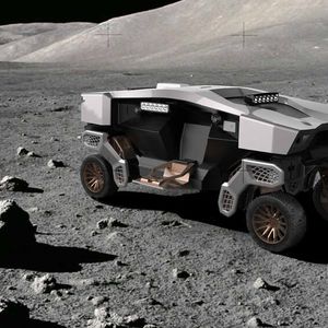 Das Fahrzeug dient als mobile wissenschaftliche Erkundungsplattform an extremen, abgelegenen Orten. (Bild:  Hyundai)