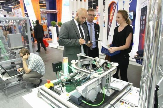  (Bildquelle: Plastpol 2014 – © targikielce)