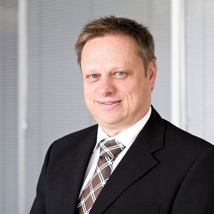 Gerald Pilotto, Sprecher der Geschäftsführung von Bilfinger Berger Industrial Services: "Wir übernehmen alle Instandhaltungsressourcen des Vertragspartners." 