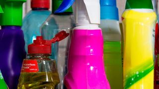 Die Spezialchemikalien-Plattform Chemberry fokussiert nach Erfolg im Marktsegment Personal Care nun auch den Home Care Bereich.  (gemeinfrei)