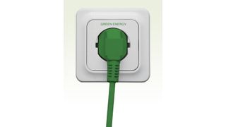 Stromerzeugung aus regenerativen Energien ist eines der Felder der Energieforschung in den nächsten Jahren. (Archiv: Vogel Business Media)