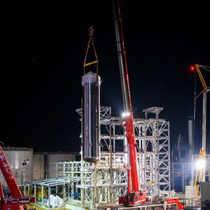 (Klaus Venus/HCS Group)