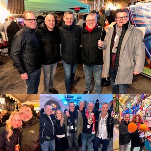 ALSO Kirmes (Bild: Vogel IT-Medien )