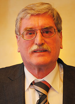 Fritz Kuckartz, Vorsitzender des ZDK-Wirtschaftsausschusses, kündigte an, auch im nächsten Jahr wieder einen Wirtschaftstreff zu veranstalten. (Baeuchle)