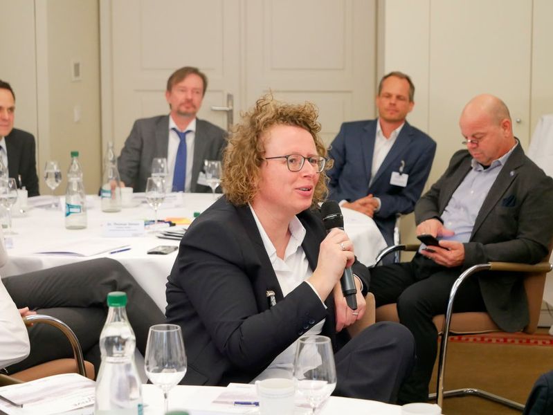 Simone Blome-Schwitzki, ALSO (Vogel IT-Medien GmbH)