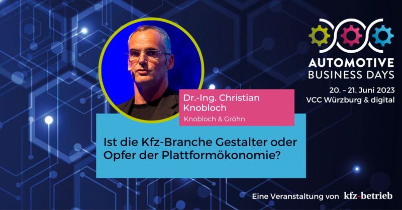  (Bild: VCG/ Referenten)