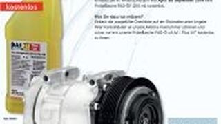 Läuft bis September: die neue Klima-Aktion von Behr Hella. (Foto: Behr Hella)