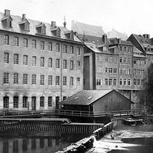 (Archiv: Vogel Business Media)