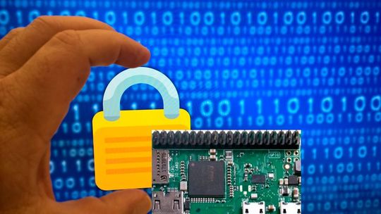 Sicher: Spectre und Meltdown können Raspberry Pi nicht schaden. Sicher: Spectre und Meltdown können Raspberry Pi nicht schaden.