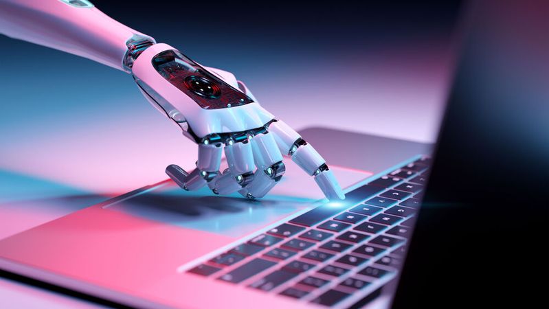 KI-Agenten sind weder klassische Nutzer noch Service Accounts. Unternehmen brauchen eine neue Identitätskategorie mit dynamischer Governance für autonome Agenten.(Bild: ©  sdecoret - stock.adobe.com)