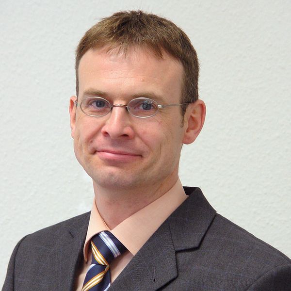 Anwender Michael Pelz, Clariant Produkte, wünscht sich noch eine zentrale Stelle, an der sich die kompletten zertifizierten FDI-Packages herunterladen lassen. (Bild: Clariant)