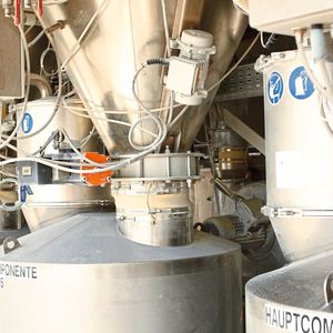 Mit einer Ausrüstung auf dem aktuellen Stand der Technik sind der Lohnfertigung nahezu keine Grenzen gesetzt.(Bild:  Hoffmann Mineral)