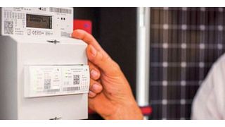 41% der Deutschen würden einen Smart Meter nutzen. Dazu hat der Digitalverband Bitkomm 1005 Personen in Deutschland repräsentativ befragt.  (Bild: EON)