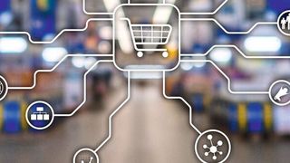 Weil sich die Geschäftswelt in den letzten zehn Jahren drastisch verändert hat und Commerce mittlerweile über zahlreiche User-Touchpoints betrieben wird, sollten sich Unternehmen mit der Omnichannel-Thematik befassen. (©Funtap - stock.adobe.com)