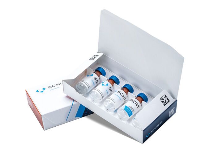 Vials und weitere Packmittel müssen so verarbeitet werden, dass keine Kreuzkontaminationen oder Verwechslungen auftreten. (Bild: Gerhard Schubert)