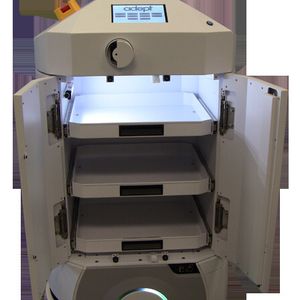 (Bild: Adept Technology)