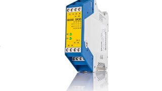 Sicheres Koppelrelais. (Bild: Zander)