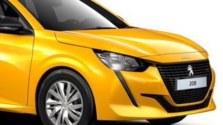 Hierzulande müssen noch 740 Exemplare des Peugeot 208 eine Vertragswerkstatt ansteuern. (Bild: Peugeot)