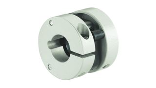 Controlflex: die Präzisionskupplung für Drehgeberanwendungen. Bild: Schmidt-Kupplung (Archiv: Vogel Business Media)