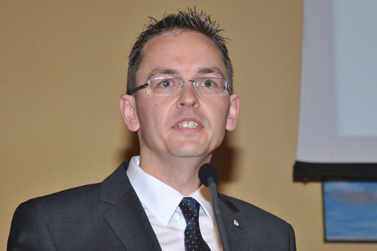 Jochen Schandert: „Jedes Autohaus sollte frühzeitig eine Strategie entwickeln, wie es  die zahlreichen Rückläufer aus dem Abwrackprämienjahr ordentlich vermarkten kann.“ (Foto: Scheid)