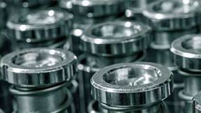 Die Ringmetall-Gruppe hat die Auswertung für das erste Halbjahr 2026 jetzt vorgelegt. Folgende Ergebnisse kann der Spezialverpackungsspezialist melden ... (Bild: Ringmetall)