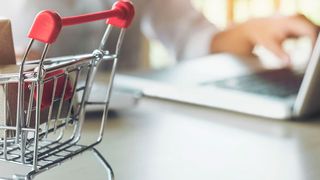 Gerade im Bereich des E-Commerce lauern vielfältige Herausforderungen für Logistiker. Für sie ist es deshalb besonders wichtig, die Transparenz ihrer Supply Chains zu erhöhen. (©Freedomz - stock.adobe.com)