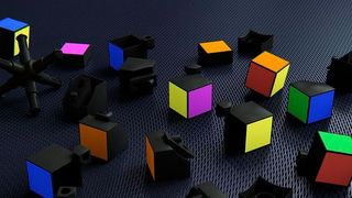 Microservices müssen ein großes Ganzes ergeben, aber sich gleichzeitig auch flexibel strukturieren lassen. (Aenigmatis-3D - Pixabay.com)