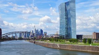 deutsche_boerse (© ImagESine – stock-adobe.com)