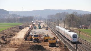 Dieses Bild würde der Verband künftig gerne häufiger sehen.  (Bild: Frank Kniestedt/Deutsche Bahn)