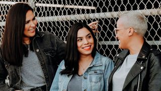 Die Initiative #LiT soll gerade auch jungen Frauen Lust auf eine Karriere im Tech-Sektor machen. (Bild: gemeinfrei)