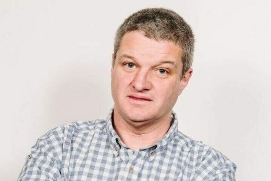 (Paul Ducklin ist IT-Security-Experte bei Sophos. (Bild: Sophos))