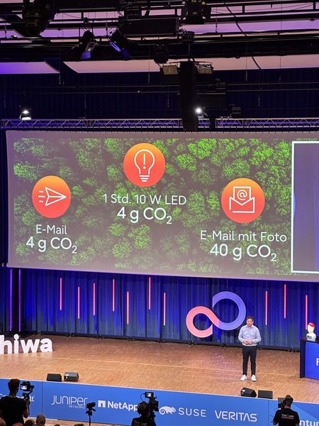 Sollen wir doch mehr telefonieren, weil es einfach 