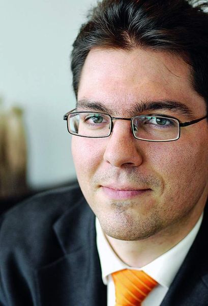 Dr. Thomas Sassenberg ist als Rechtsanwalt in der auf den Bereich Informations-, Telekommunikations- und Medienrecht spezialisierten Kanzlei SBR Schuster Berger Rechtsanwälte tätig. Seine Arbeitsschwerpunkte liegen im Medien-, Telekommunikations- und Wettbewerbsrecht. (Archiv: Vogel Business Media)