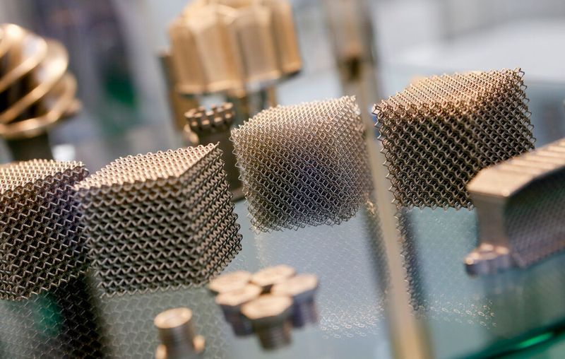 Impressionen von der Metav 2018 (Messe Düsseldorf / ctillmann)