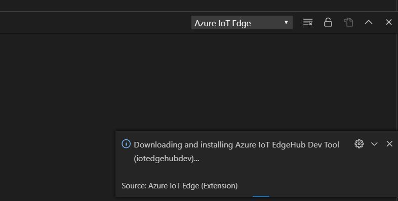 Das Azure IoT EdgeHub Dev Tool ist als Stand-Alone-Simulator fester Bestandteil der Azure IoT Tools for Visual Studio Code. (Microsoft)
