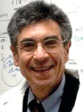 Chemie-Nobelpreis 2012 US-Forscher Robert J. Lefkowitz ... (Bild: Scott DeWire / CC BY-SA 3.0)