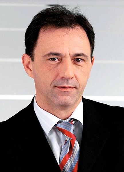 „Mit Autorex hat Esab neuen Spielraum für einen hochpräzisen Schneidprozess geschaffen und bietet eine ausgereifte Alternative zum kostenintensiven Laserschneiden“, sagt Carl M. Bandhauer, Global Product Manager Small and Medium Machines & Plasmatechnology bei Esab Cutting Systems. Bild: Esab (Archiv: Vogel Business Media)