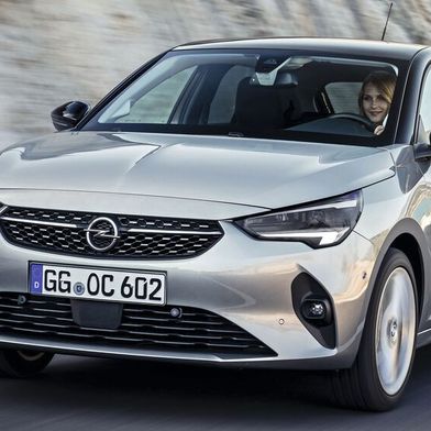 Auch einige neuere Diesel-Corsas müssen zur Mängelbeseitigung in die Vertragswerkstätten. (Bild: Opel Automobile GmbH)