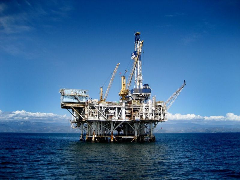 Exxon Mobil is expected to produce West Barracouta gas for the Australian domestic gas market by 2021. (Deposit Photos)