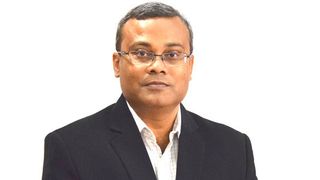 Der Autor: Soumendra Mohanty ist Senior Vice President Global Data and Analytics bei Mindtree. (Bild: Mindtree)